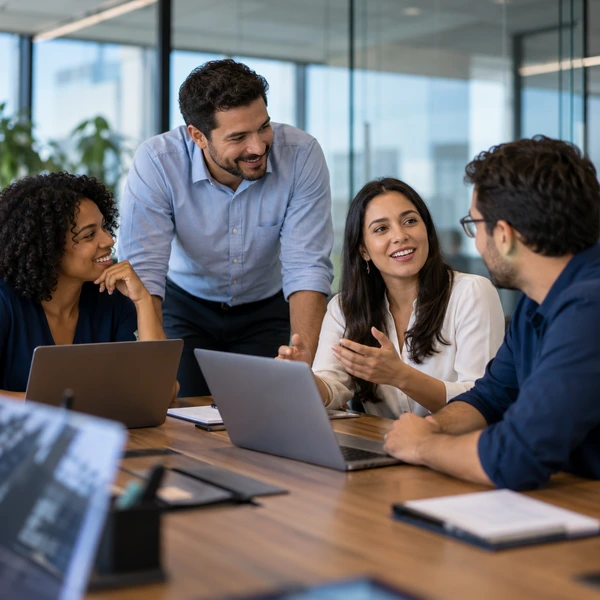 Desenvolvimento de Software