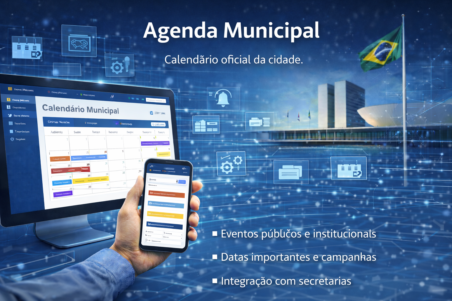 Agenda