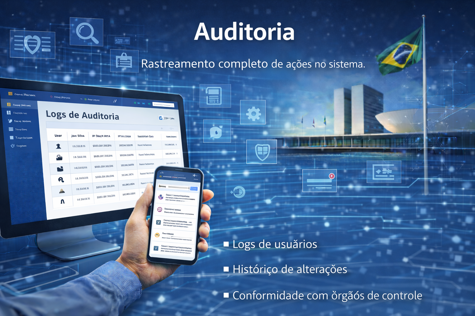 Auditoria