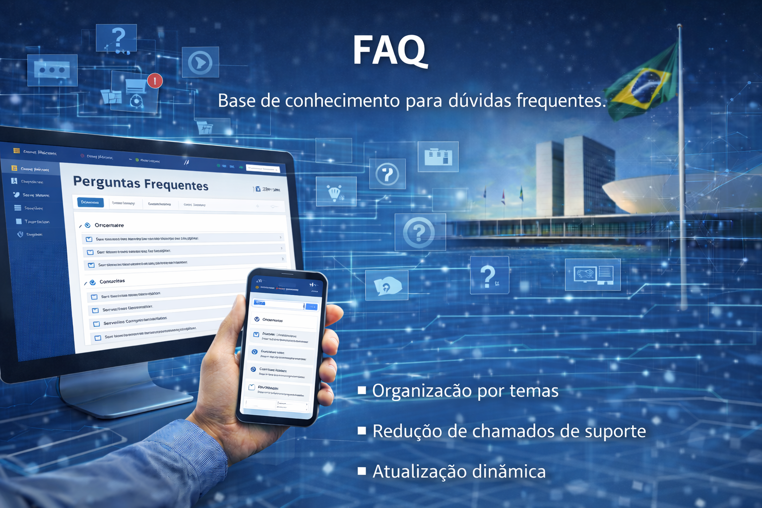FAQ
