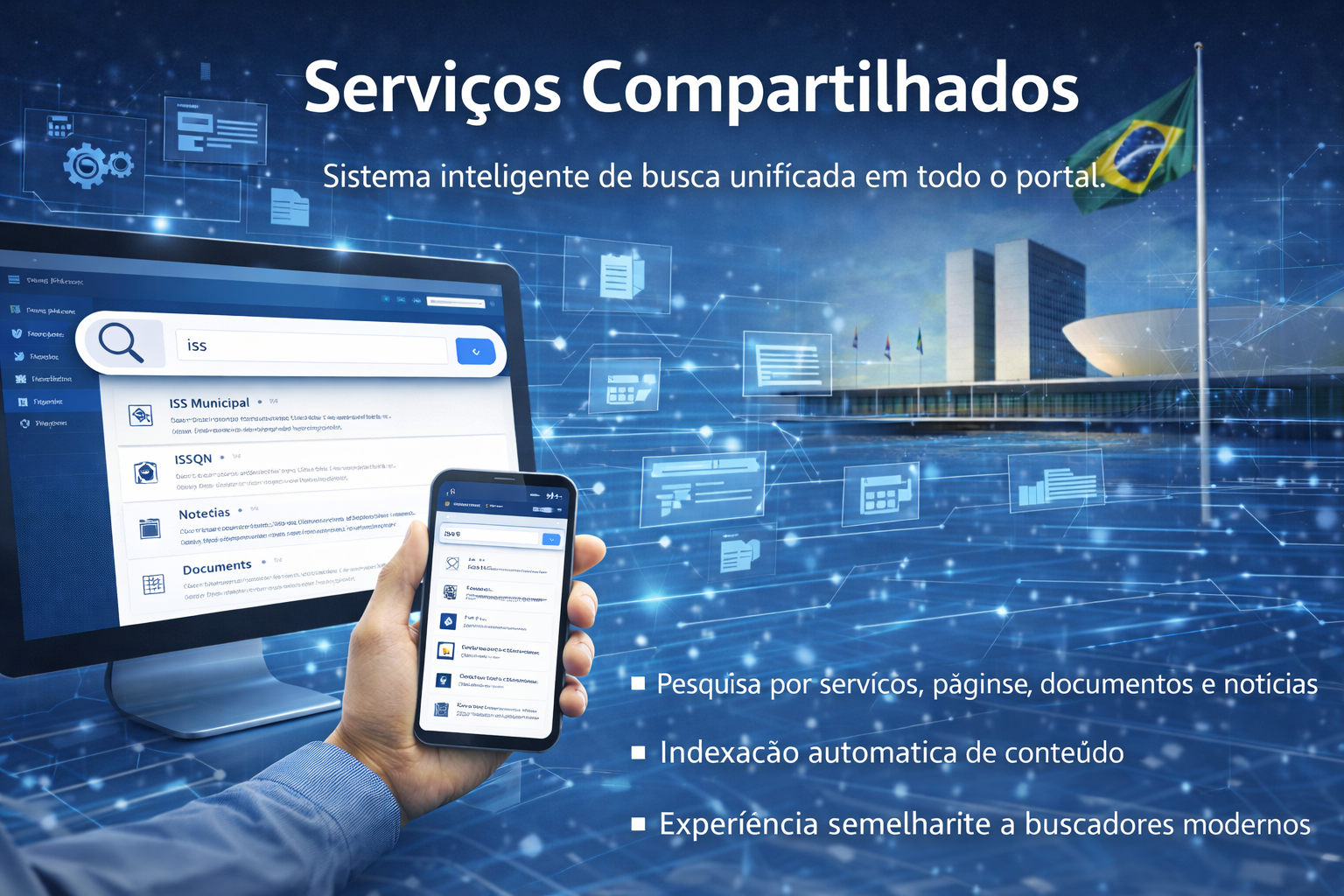 Secretarias