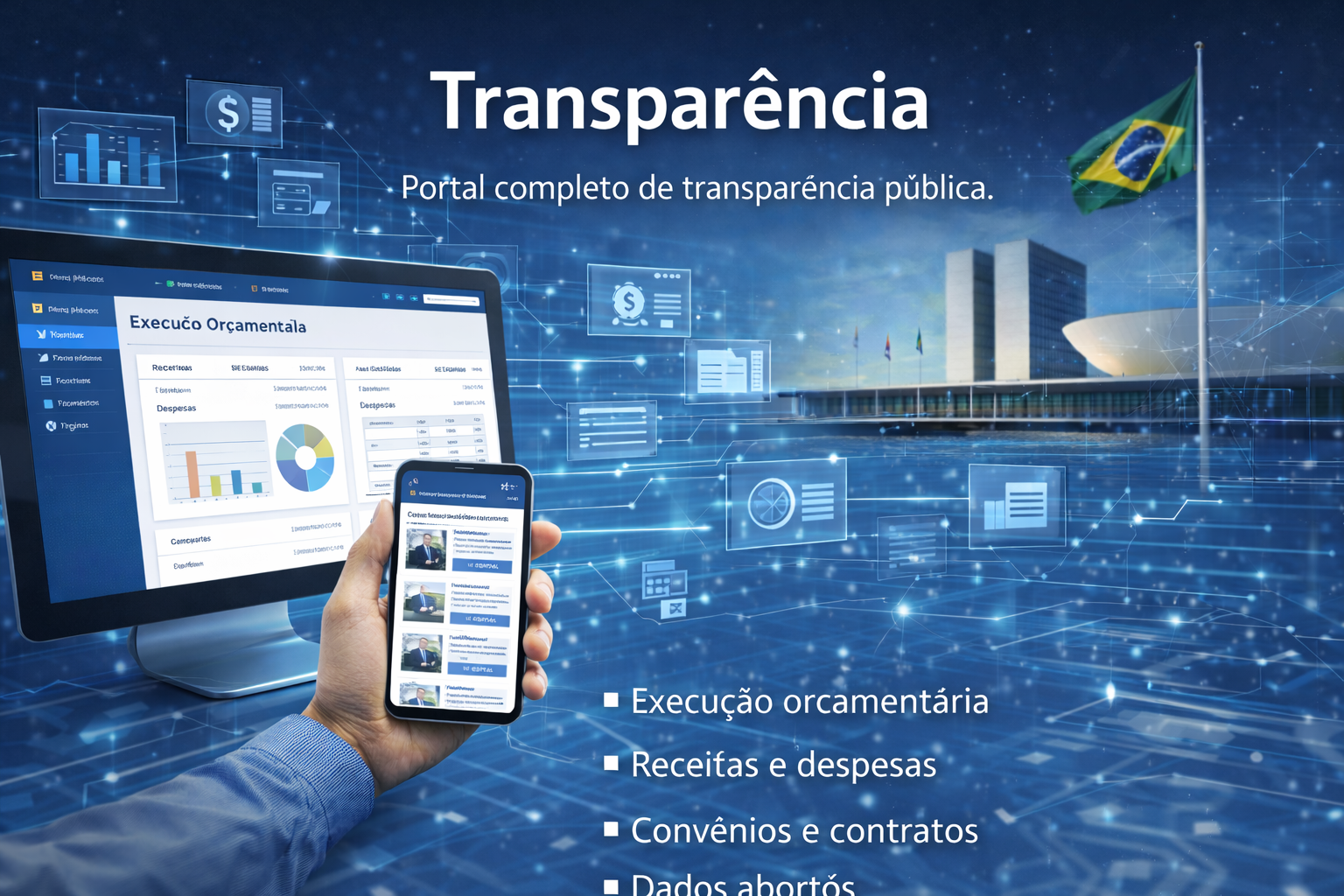 Transforme e Gestão Pública 