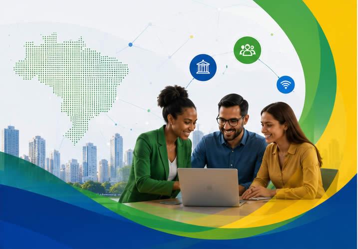 consultoria Drupal para governo