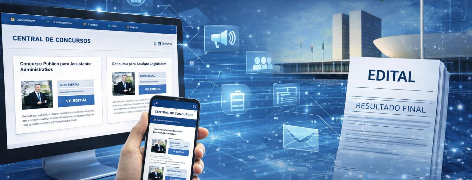 Concursos Publicos